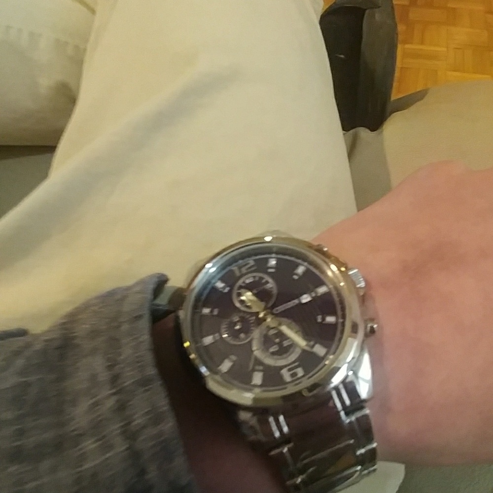 Watch